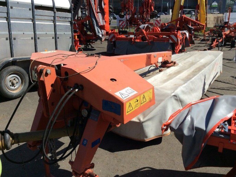 Kuhn GMD 4410