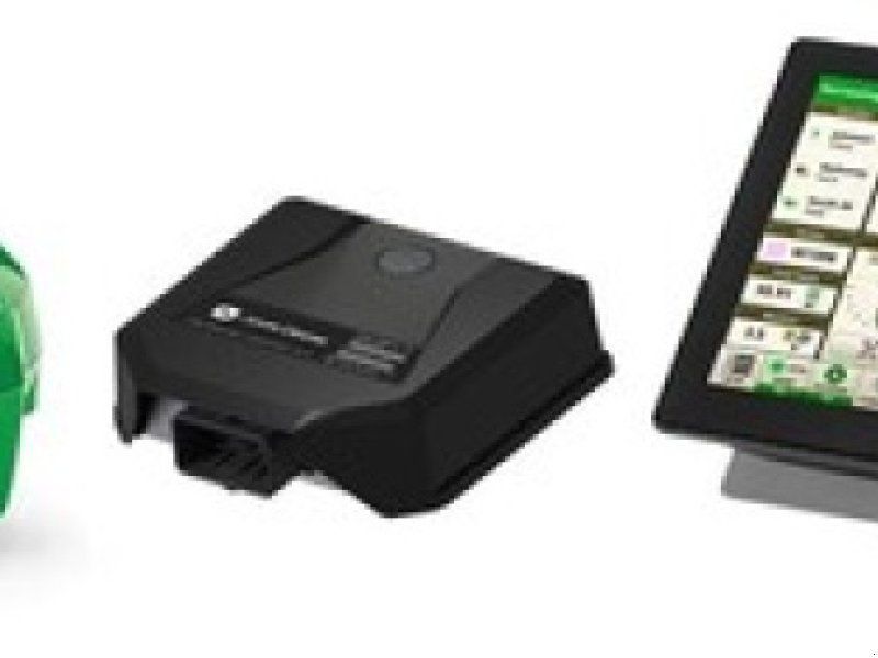 John Deere Precision AG Essentials Hardware Paket