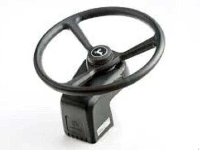 John Deere Precision AG Essentials Hardware Paket