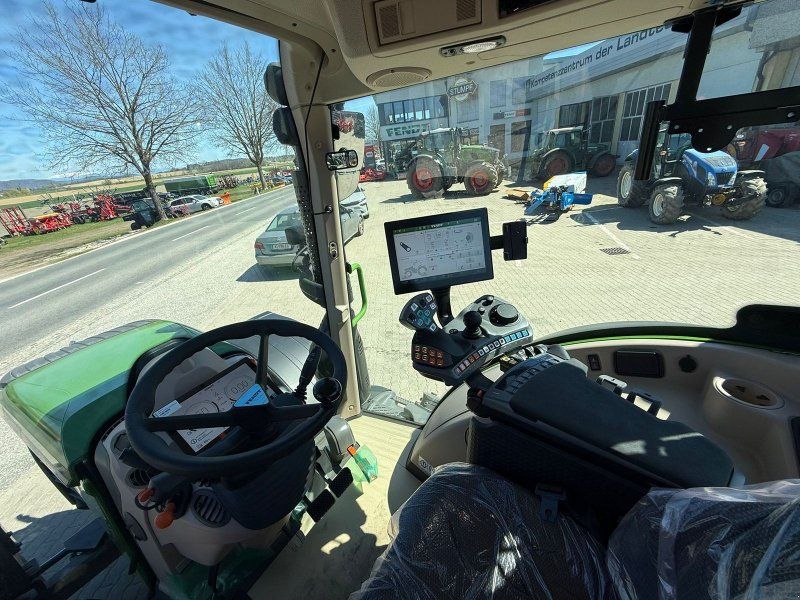 Fendt 516 Vario Power+ ONE