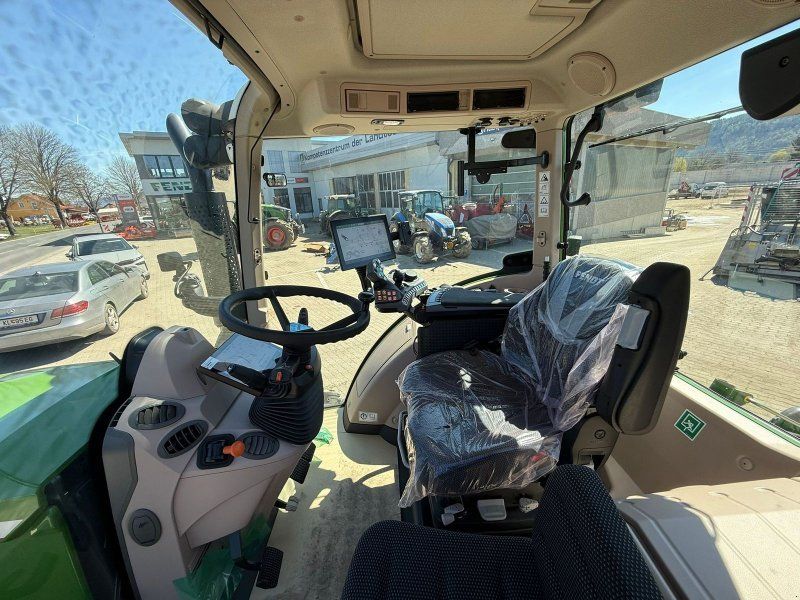 Fendt 516 Vario Power+ ONE