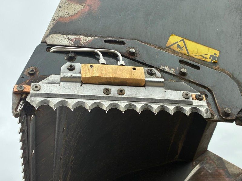 Trioliet Triolit TM 12