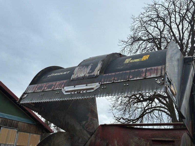 Trioliet Triolit TM 12