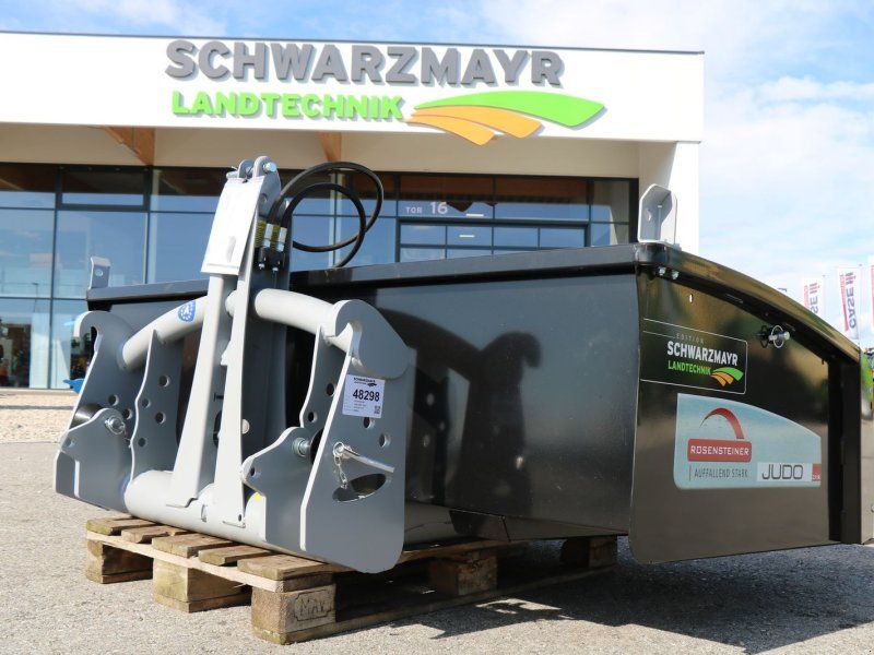 Rosensteiner Judo 200D Euro