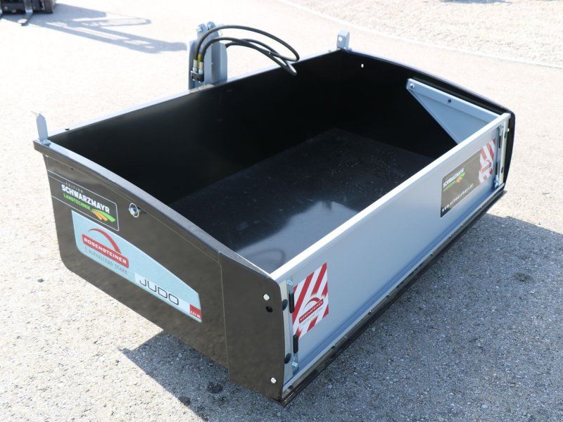 Rosensteiner Judo 200D Euro