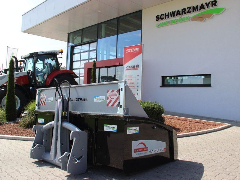 Rosensteiner Samurai 220D Euro