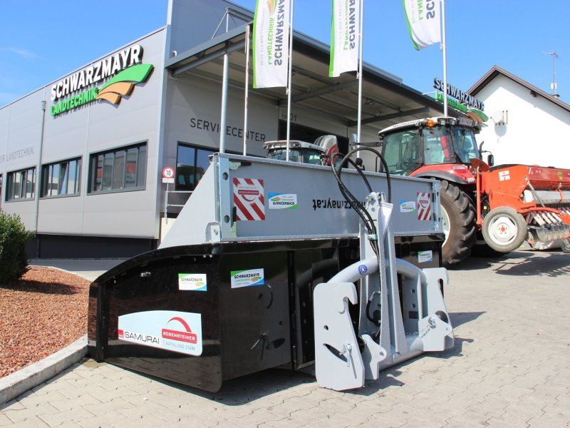 Rosensteiner Samurai 220D Euro