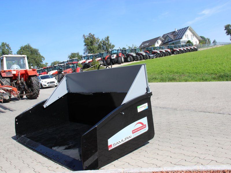 Rosensteiner Samurai 220D Euro