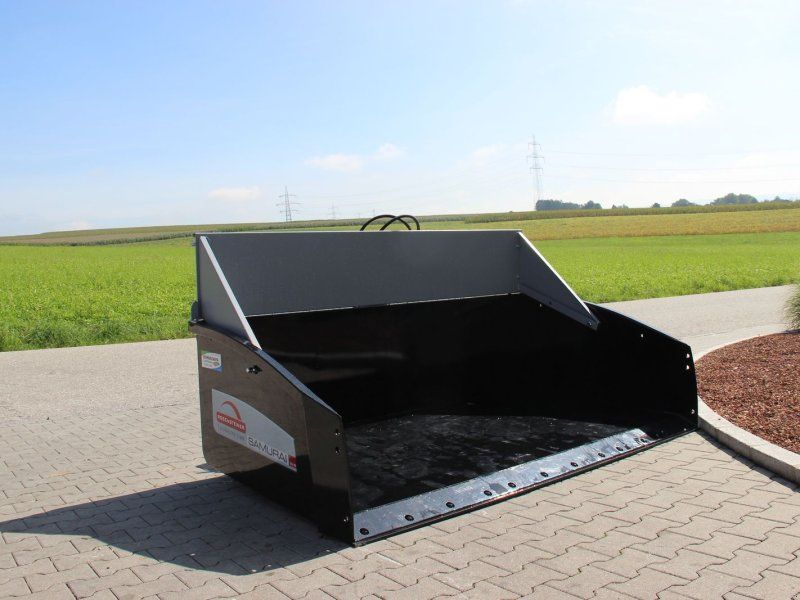 Rosensteiner Samurai 220D Euro