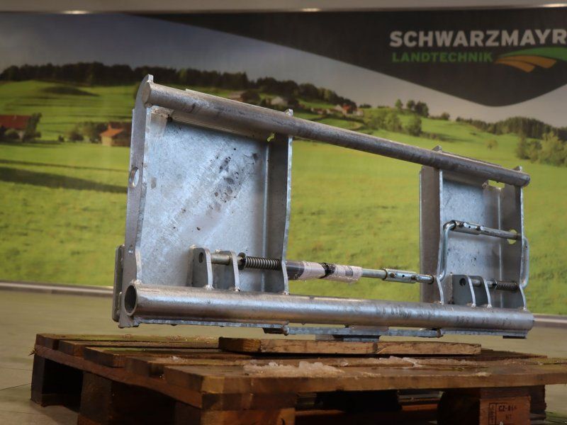 Fliegl Adapter Merlo-Euro