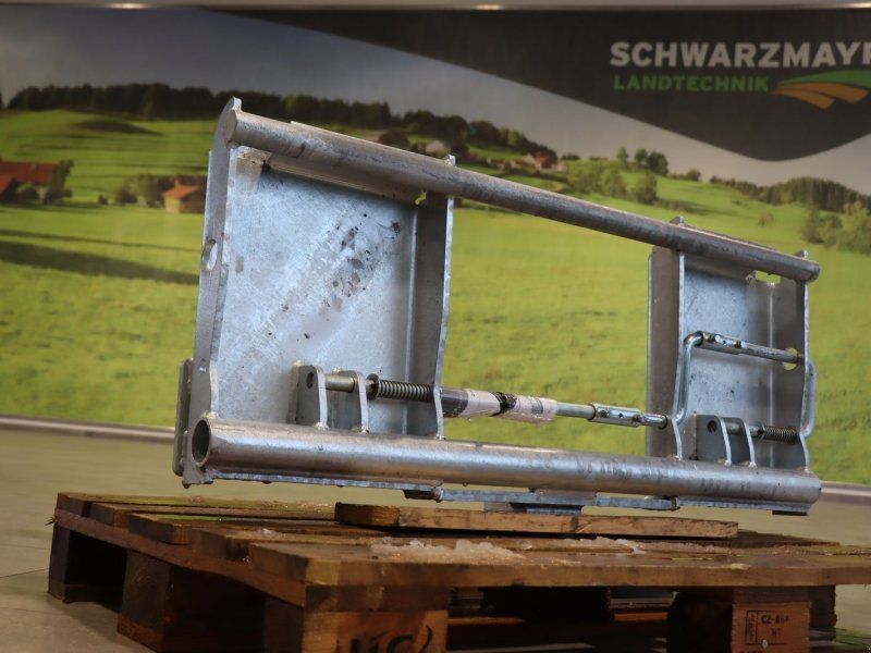 Fliegl Adapter Merlo-Euro