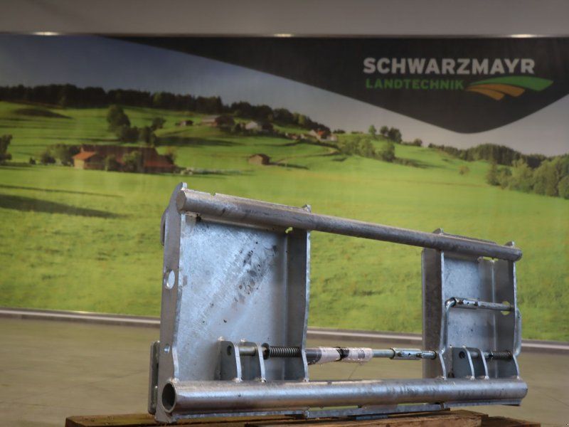 Fliegl Adapter Merlo-Euro