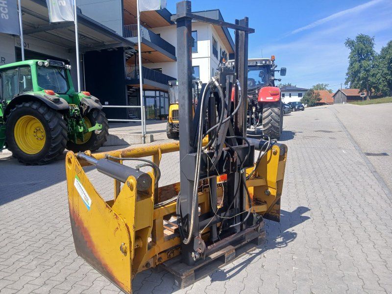 Mammut SC195M Silozange