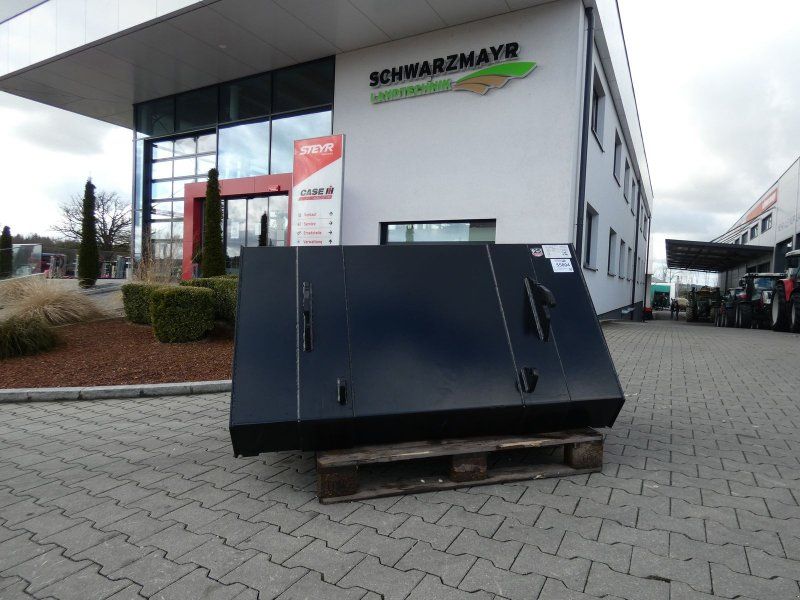 Giant Leichtgutschel 1600mm