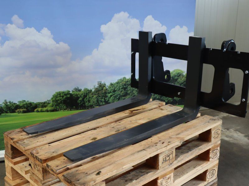 Giant Palettengabel 1000mm