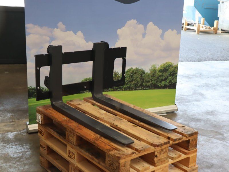 Giant Palettengabel 1000mm