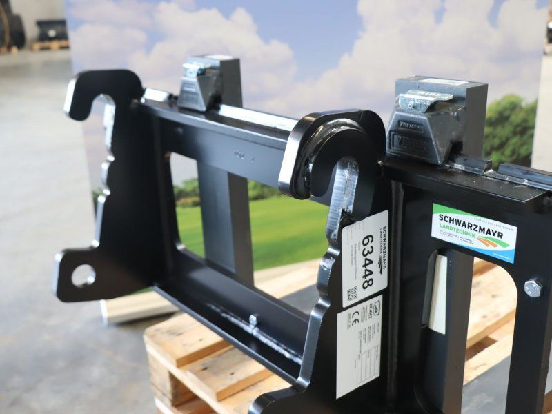 Giant Palettengabel 1000mm