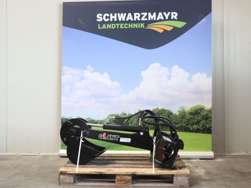 Giant Baggerarm 250