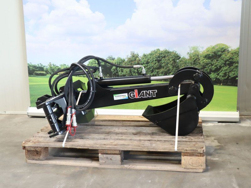 Giant Baggerarm 250