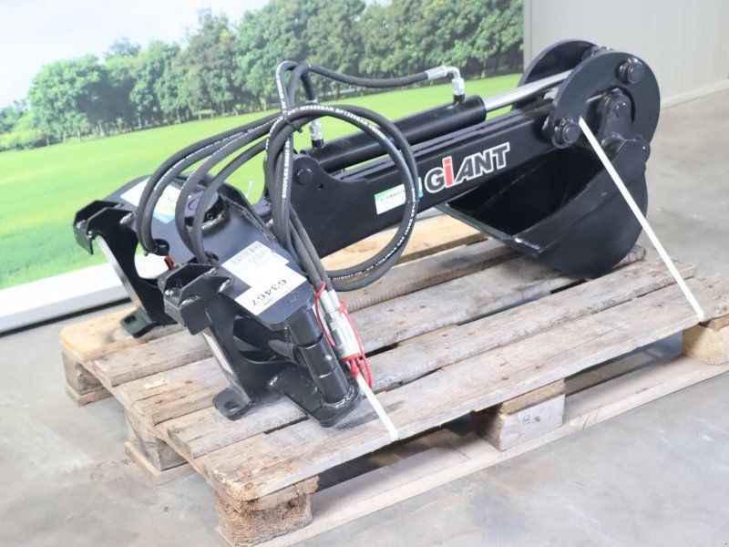 Giant Baggerarm 250