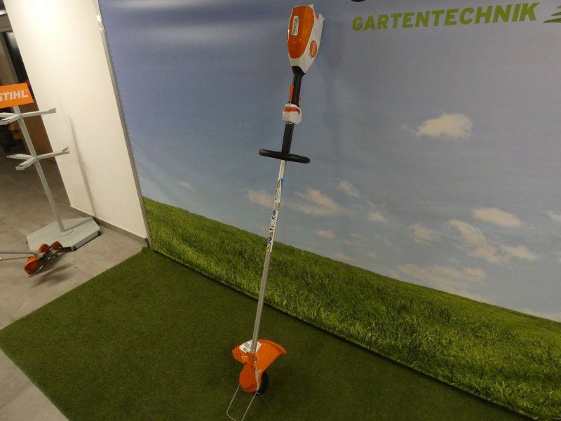 Stihl FSA 86R ohne Akku