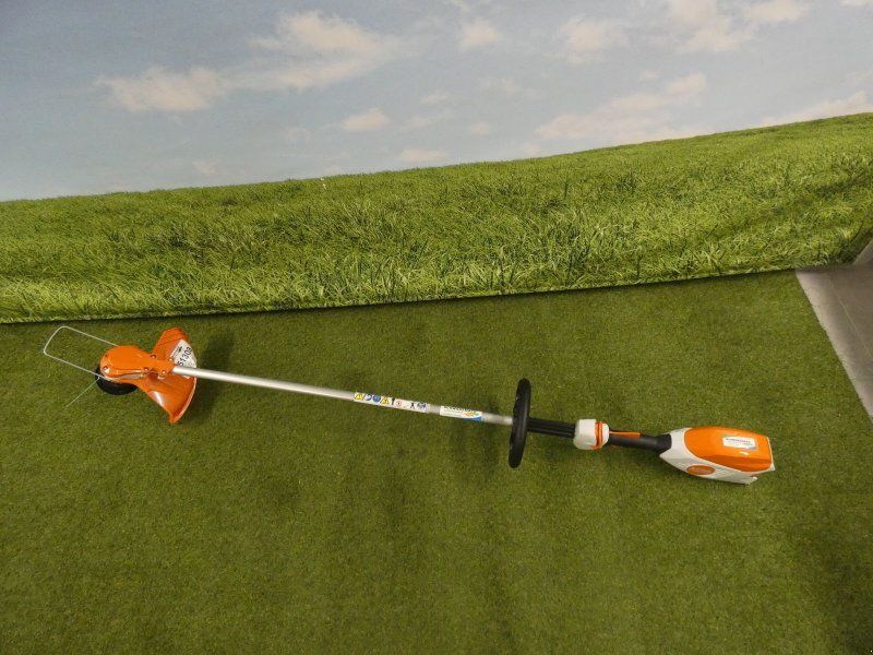 Stihl FSA 86R ohne Akku