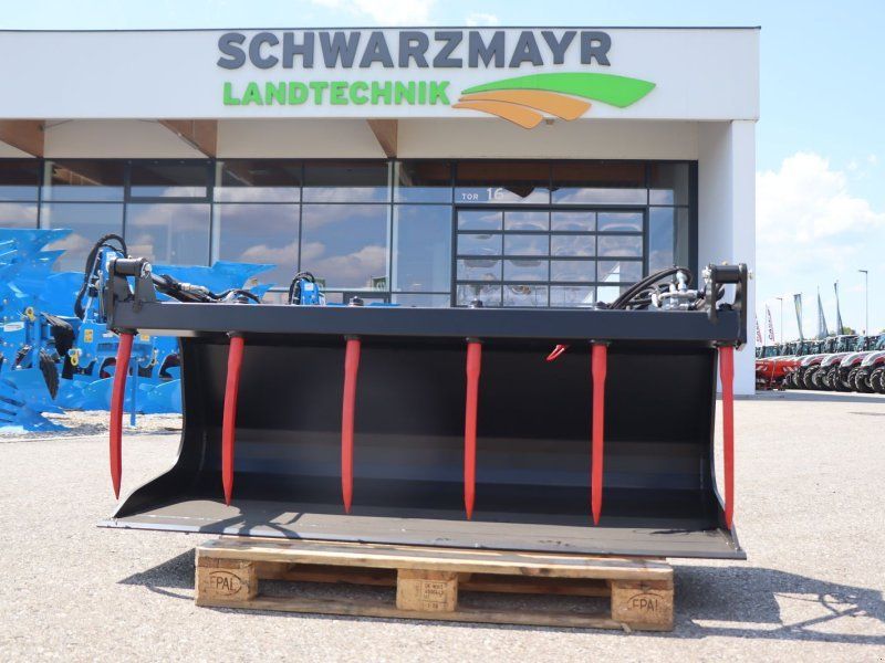 Giant Dung-Silageschel 1750mm