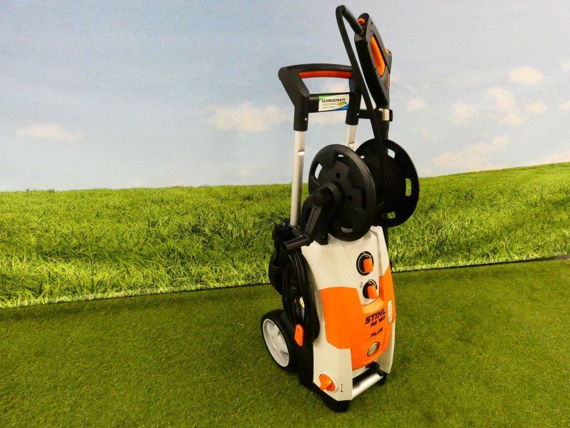 Stihl RE 150 Plus HD-Reiniger