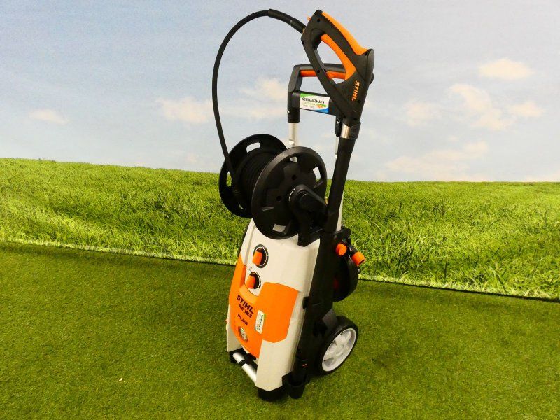 Stihl RE 150 Plus HD-Reiniger