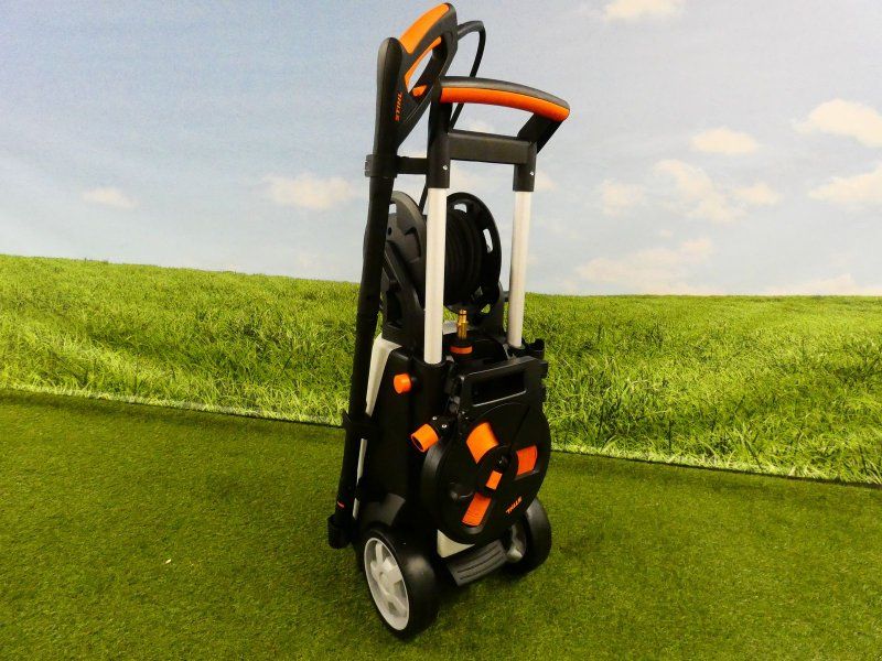 Stihl RE 150 Plus HD-Reiniger