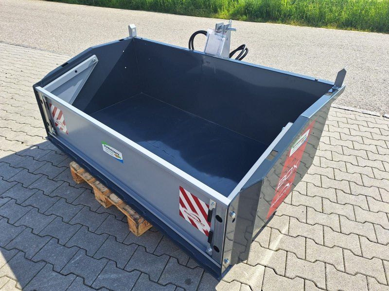 Rosensteiner RoBox 10-180