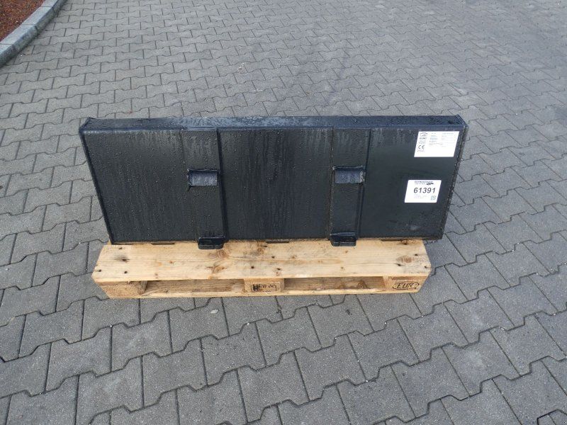 Giant Leichtgutschaufel 1100mm C