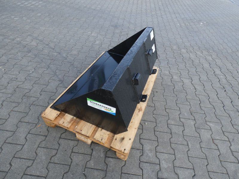 Giant Leichtgutschaufel 1100mm C