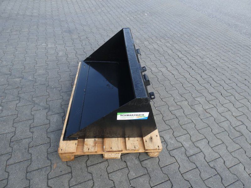 Giant Leichtgutschaufel 1100mm C