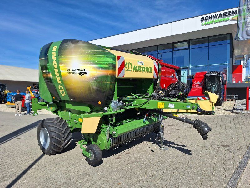 Krone Fortima V 1500 MC