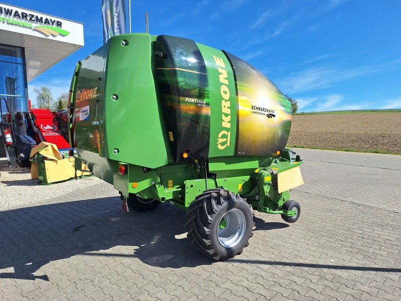 Krone Fortima V 1500 MC