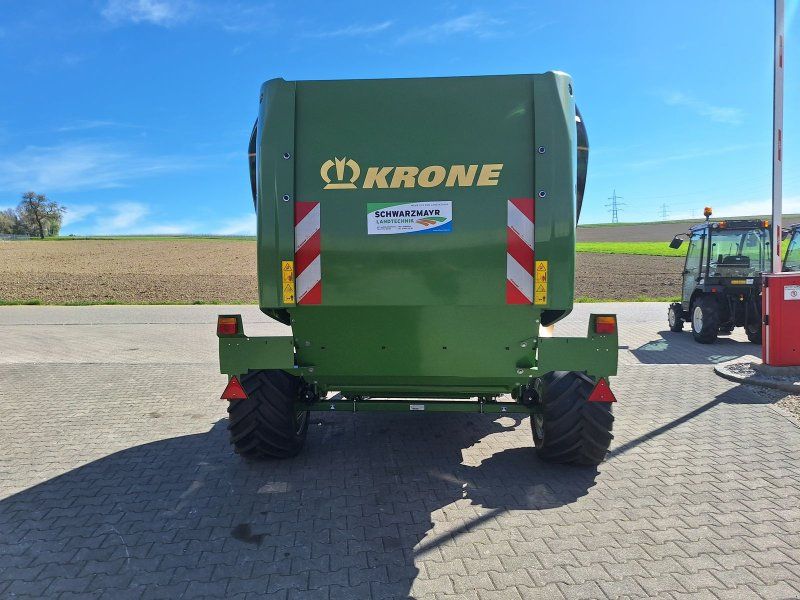 Krone Fortima V 1500 MC