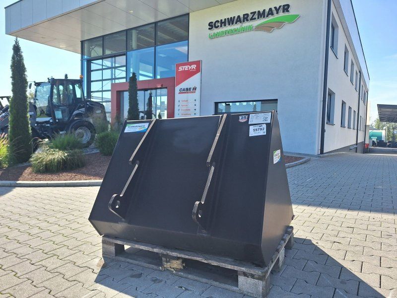 Giant Leichtgutschel 1200mm E