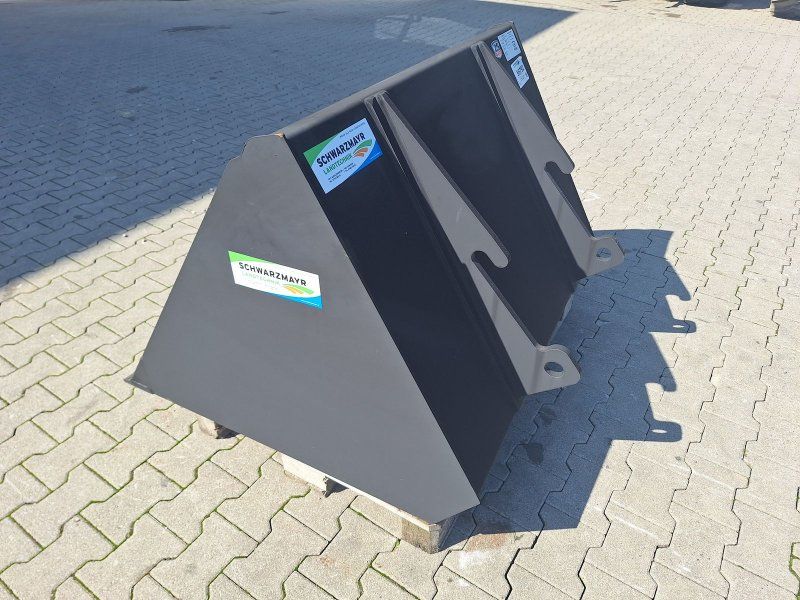 Giant Leichtgutschel 1200mm E