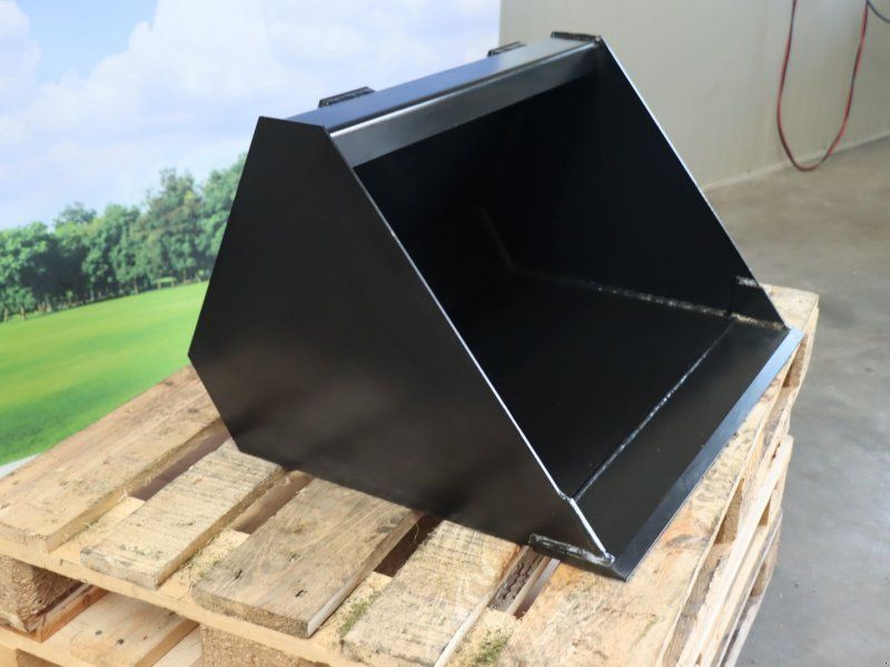 Giant Erdschel 750mm Co