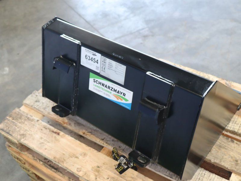 Giant Erdschel 750mm Co