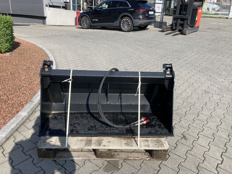 Giant 4-1 Schel 1300mm