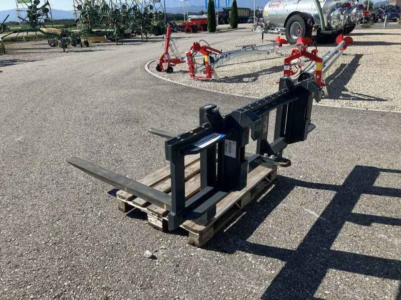 Saphir Palettengabel Merlo