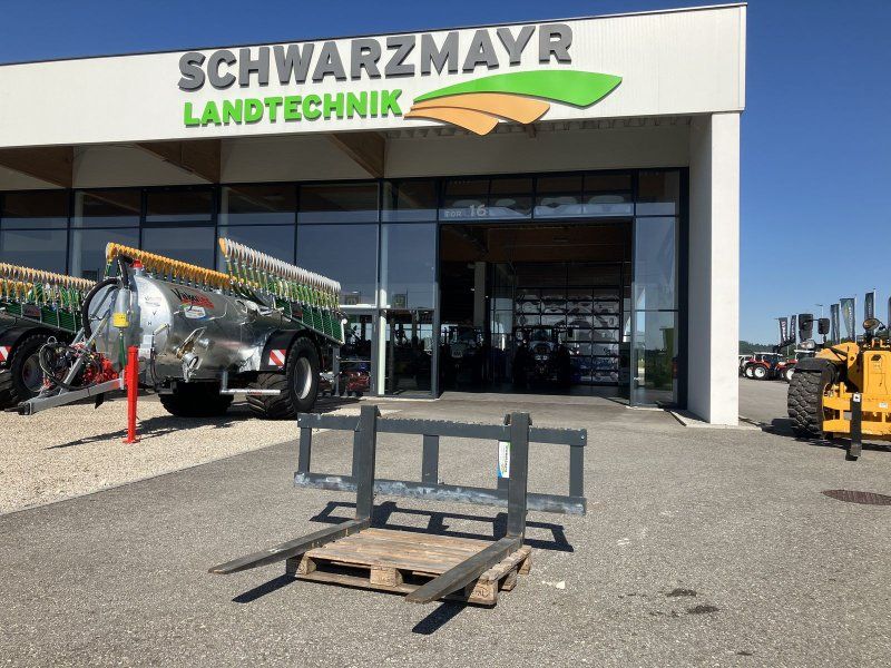 Saphir Palettengabel Merlo