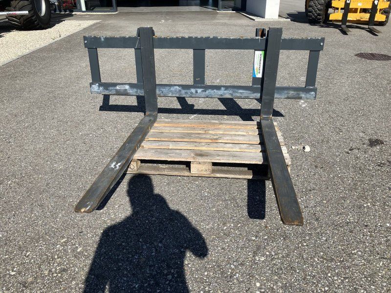 Saphir Palettengabel Merlo