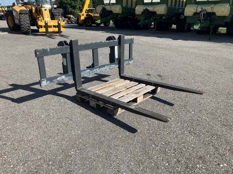 Saphir Palettengabel Merlo