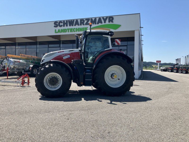 Steyr 6315 TERRUS CVT