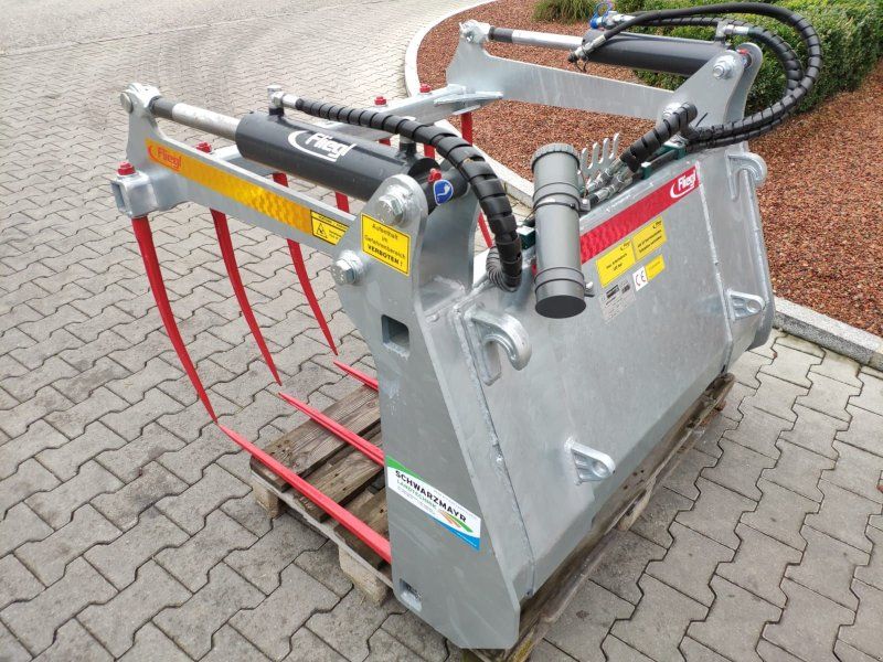 Fliegl Dung-Silagegabel 1,25m