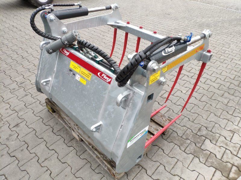 Fliegl Dung-Silagegabel 1,25m