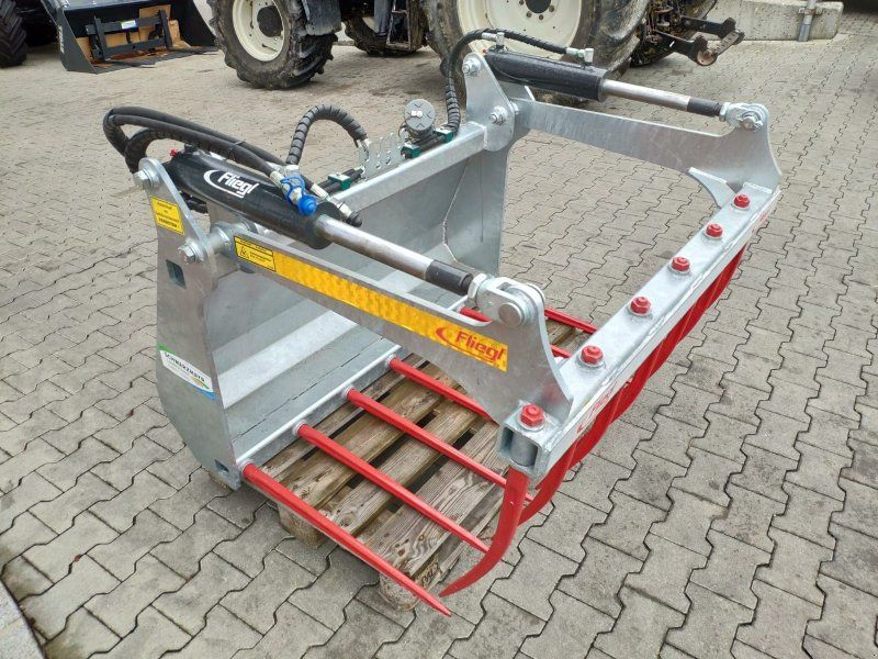 Fliegl Dung-Silagegabel 1,25m